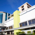 Conquistador Hotel & Conference Center