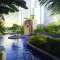 Conrad Dubai
