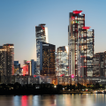 Conrad Seoul