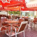 Continental Hotel