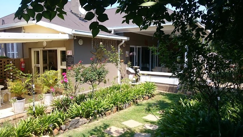 Convent Hill Lodge in Ladysmith, South Africa