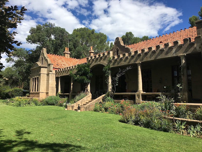 Conville Bed & Breakfast in Aliwal North, South Africa