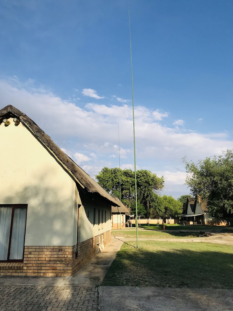 Cookes Lake Resort in Mahikeng, South Africa