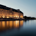 Copenhagen Admiral Hotel