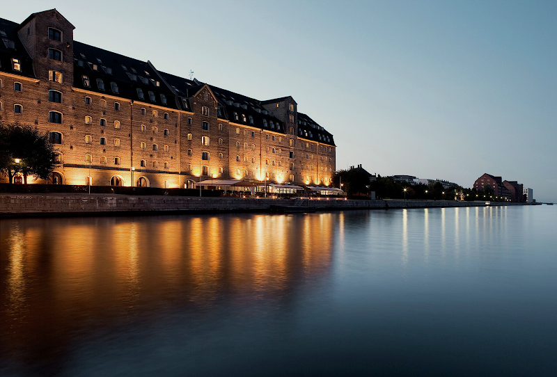Copenhagen Admiral Hotel in Copenhagen, Denmark