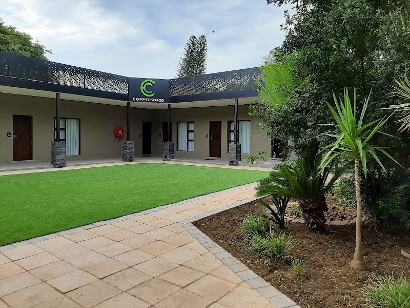 Copperwood Hotel and Conferencing in Brits, South Africa