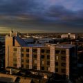 Copthorne Hotel Palmerston North