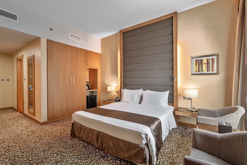 Copthorne Hotel Sharjah in Sharjah, United Arab Emirates