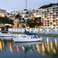 Copthorne Hotel Wellington, Oriental Bay