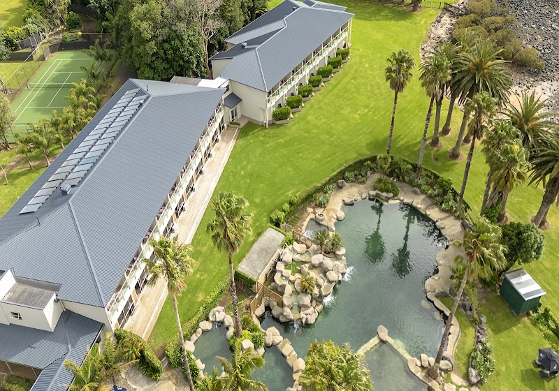 Copthorne Hotel and Resort Bay of Islands in Waitangi, New Zealand