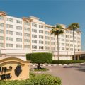 Coral Beach Resort Sharjah