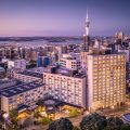 Cordis, Auckland