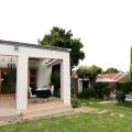 Corgi Guest House