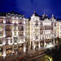 Corinthia Hotel Budapest