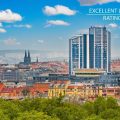 Corinthia Hotel Prague