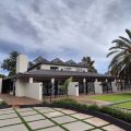 Cornerstone Guest House