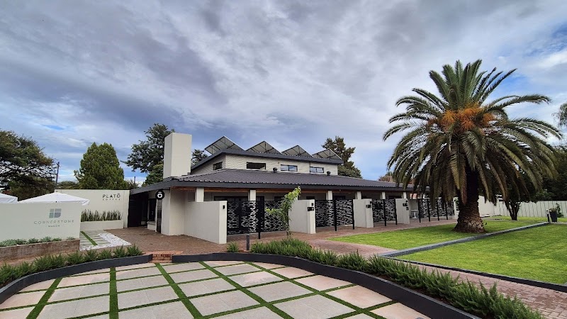 Cornerstone Guest House in Kathu, South Africa