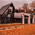 Cornerstone Guesthouse