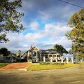 Cornerstone Manor