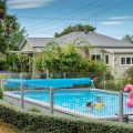 Cornwall Park Motel