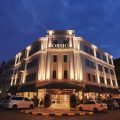 Corsica Hotel