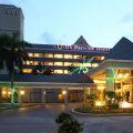 Corus Paradise Resort