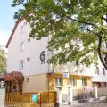 Corvin Hotel