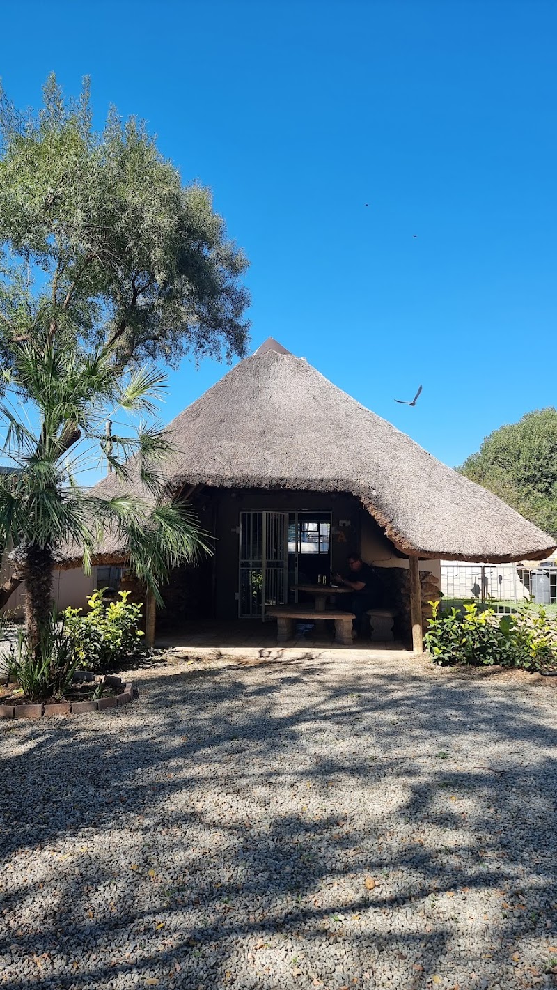 Cosy Cottages in Potchefstroom, South Africa