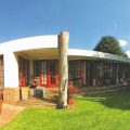 Cosy Den Bed and Breakfast