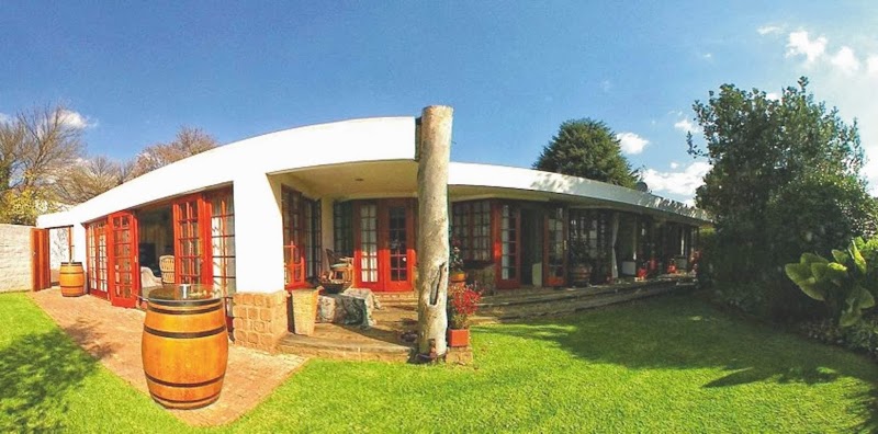 Cosy Den Bed and Breakfast in Edenvale, South Africa