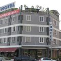 Country Hotel