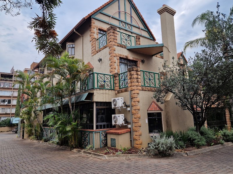Court Classique Suite Hotel in Pretoria, South Africa