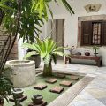 Courtyard @ Heeren Boutique Hotel