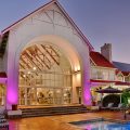 Courtyard Hotel