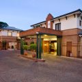 Courtyard Hotel Rosebank