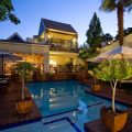Courtyard Hotel Sandton