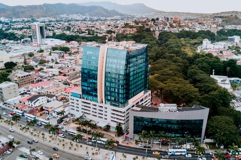 Courtyard by Marriott Guayaquil in Guayaquil, Ecuador