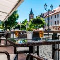 Courtyard by Marriott Pilsen