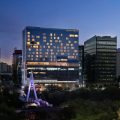 Courtyard by Marriott Seoul Pangyo