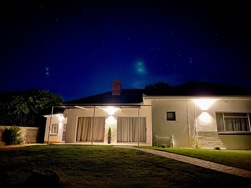 Cradock House in Cradock, South Africa