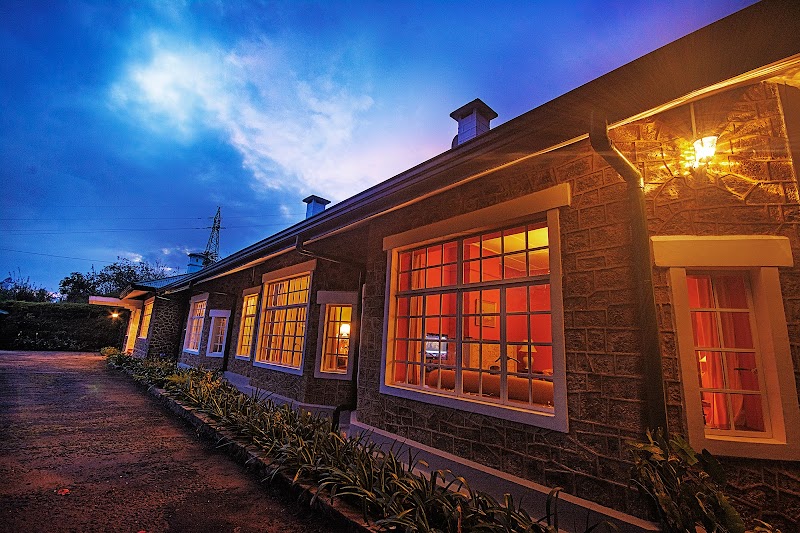 Craig Appin Bungalow in Hatton, Sri Lanka