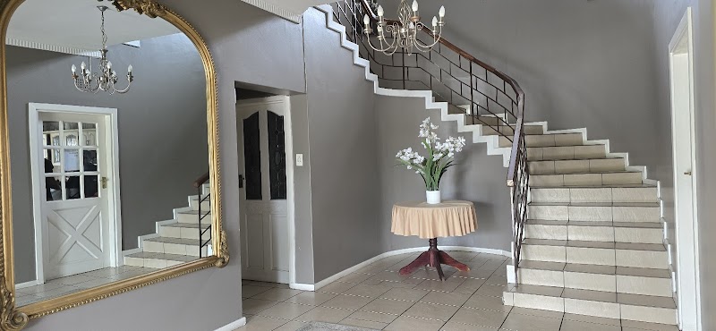 Crayfish Creek Lodge in Richards Bay, South Africa