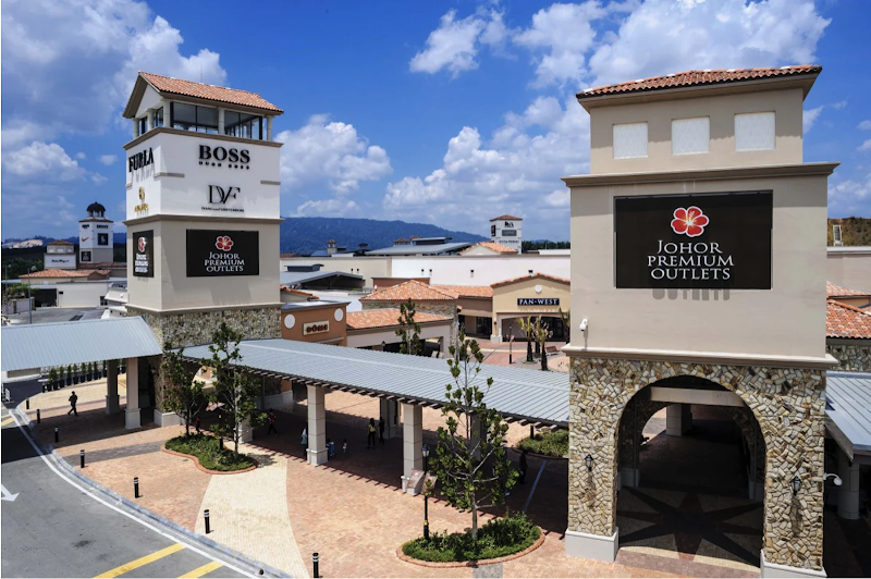 Creator Hotel in Kulai, Malaysia