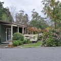 Creel Lodge