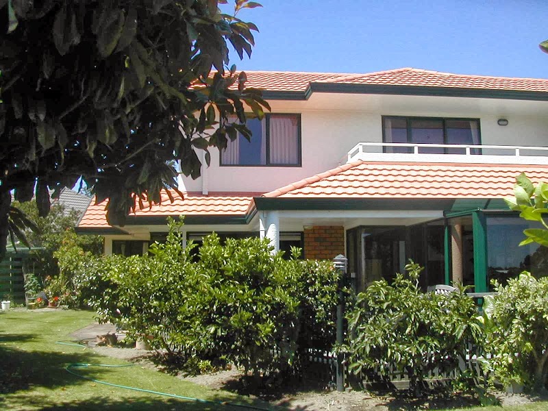 Crestwood Bed and Breakfast in Whakatane, New Zealand