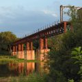 Crocodile Bridge Rest Camp