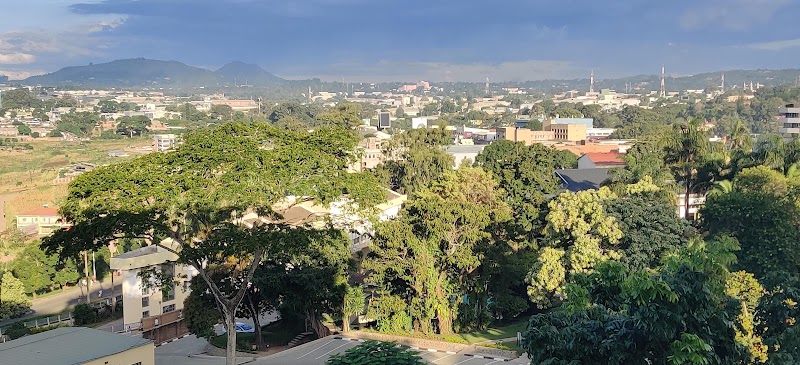 Crossroads Hotel Blantyre in Blantyre, Malawi