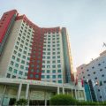 Crown Palace Hotel