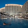 Crowne Plaza Abu Dhabi