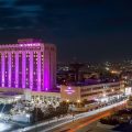 Crowne Plaza Amman